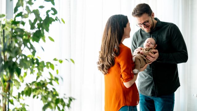 Секс после кесарева сечения и когда тело на самом деле готово?