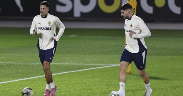 Он бросает арабов? Ведущий игрок сборной Португалии принял решение