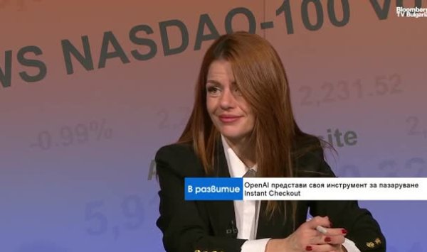 ChatGPT, помоги мне делать покупки: автономные чат-боты теперь покупают для нас