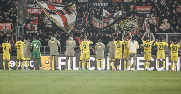 Аллегри нравится Капелло. Все рекорды россонери сейчас