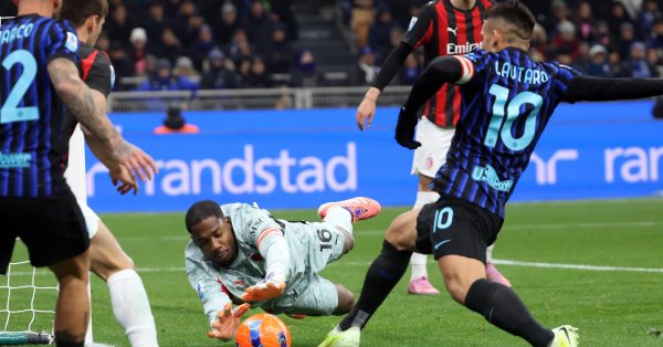 7-го или 8-го? Вот что зависит от того, когда состоится Дерби делла Мадонина