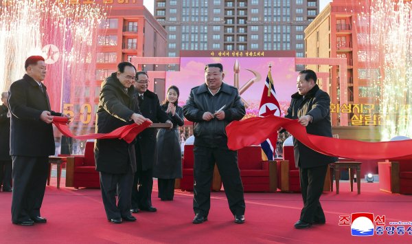 Северная Корея открыта к диалогу с США, если ее признают ядерной державой