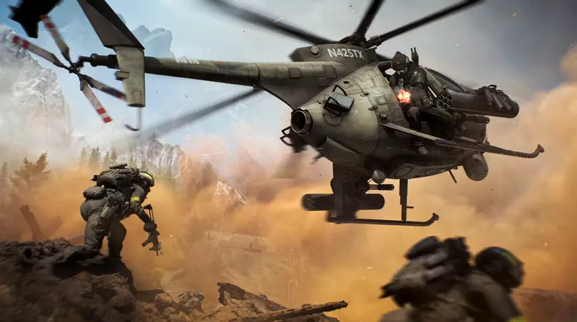 Подписчики Xbox Game Pass получили временный бесплатный доступ ко всему контенту Battlefield 6