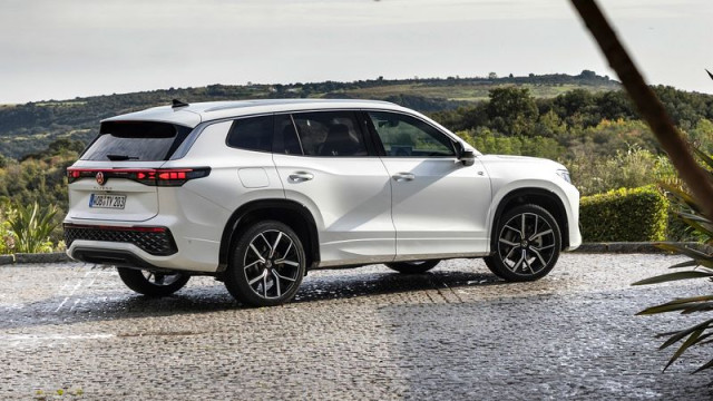 Фольксваген