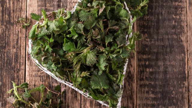 Лечение травами при функциональных нарушениях пульса: боярышник, чертова пасть и мелисса.