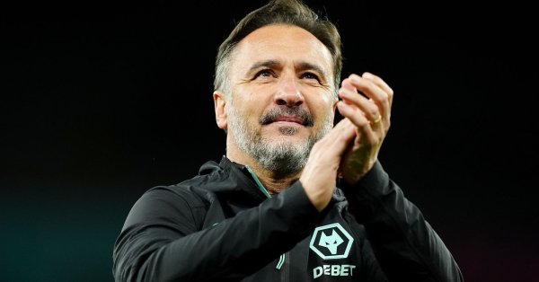 Форест быстро нашел нового менеджера