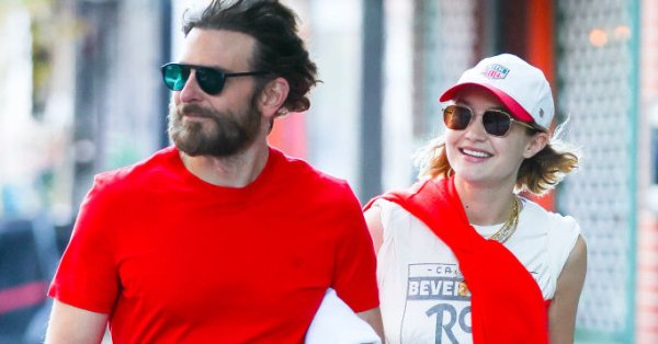 Голливудские друзья Лео Ди Каприо, которые, как и он, встречаются с женщинами гораздо моложе