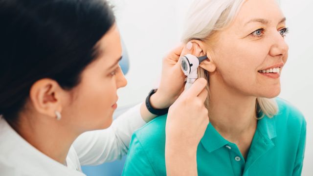 Бесплатные проверки слуха в МУ-Варна по случаю Всемирного дня слуха