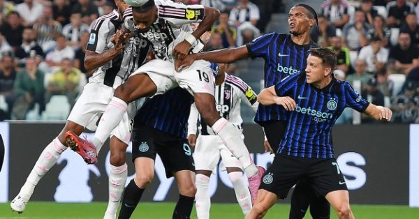 Жестокий скандал после итальянского дерби. Ювентус в ярости