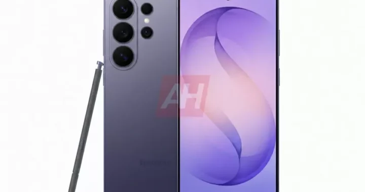 Тайны Galaxy S26 Ultra раскрыты: опубликованы качественные рендеры и подробные характеристики нового флагмана Samsung