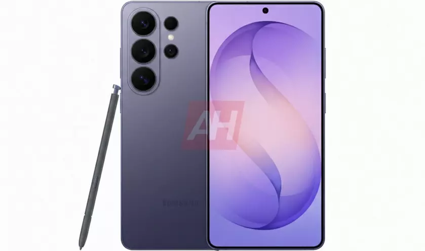 Тайны Galaxy S26 Ultra раскрыты: опубликованы качественные рендеры и подробные характеристики нового флагмана Samsung