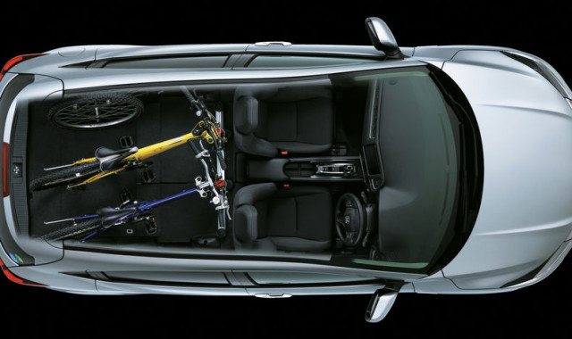 Хонда Цивик