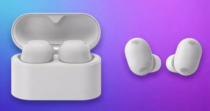 Утечка раскрыла обновленный дизайн флагманских TWS-наушников Sony WF-1000XM6.