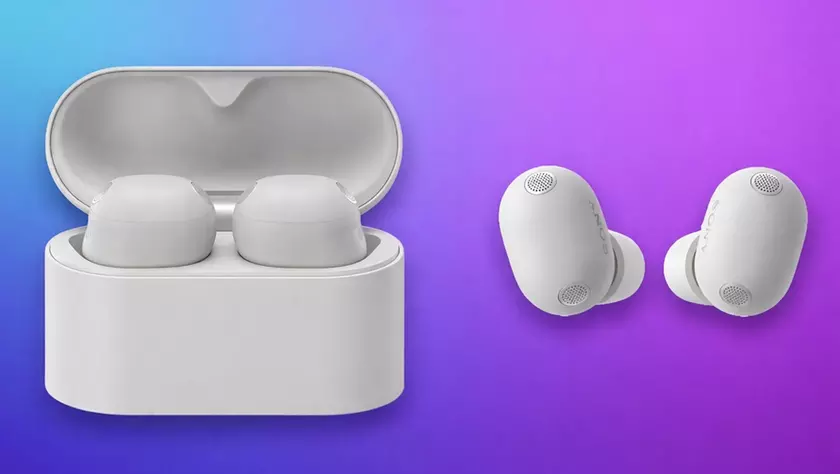 Утечка раскрыла обновленный дизайн флагманских TWS-наушников Sony WF-1000XM6.