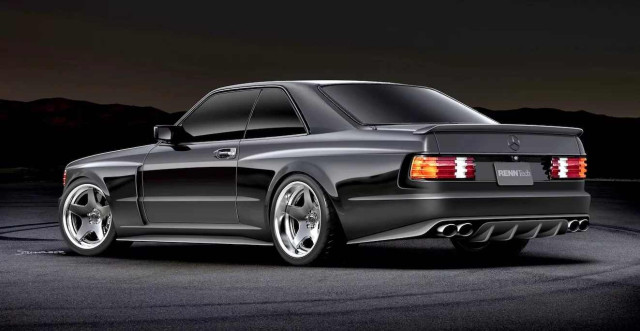 Кувалда Renntech SEC V12