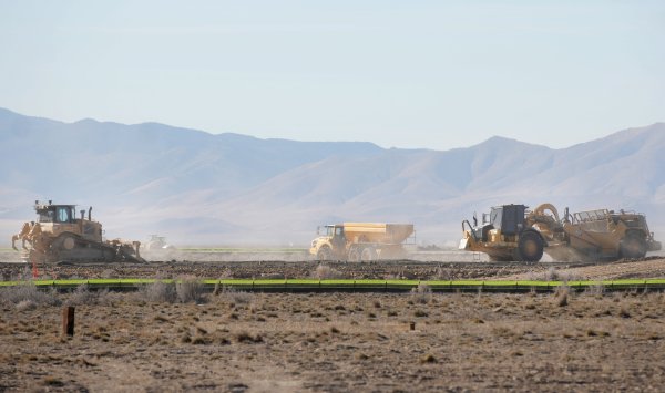 Сколько «стоит» вопрос искусственного интеллекта в области климата и энергетики.