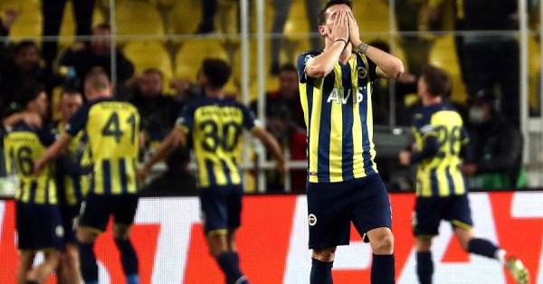 Расследование! Капитану Фенербахче грозит 17 лет тюрьмы за незаконные ставки