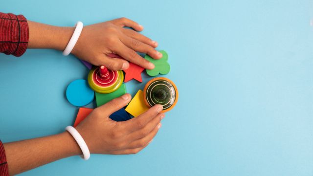 Что такое синестезия?