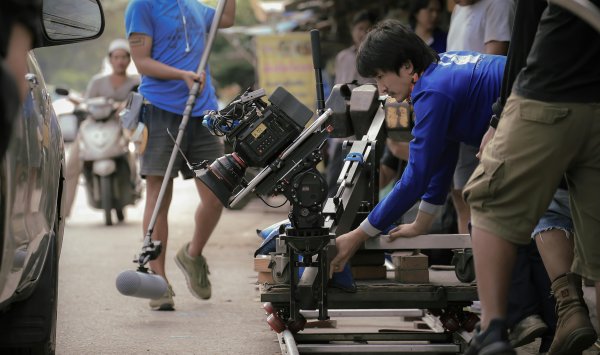 Болгарская платформа оптимизирует одну из самых рискованных сцен в кино