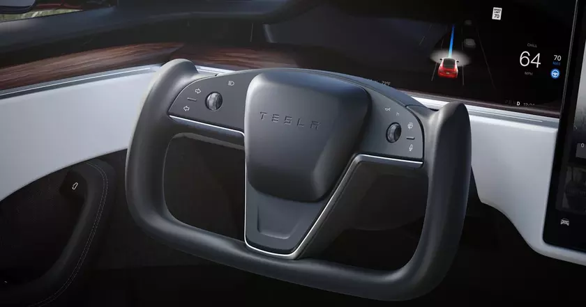 Китай запретит «неполноценные» рули автомобилей в новом стандарте безопасности