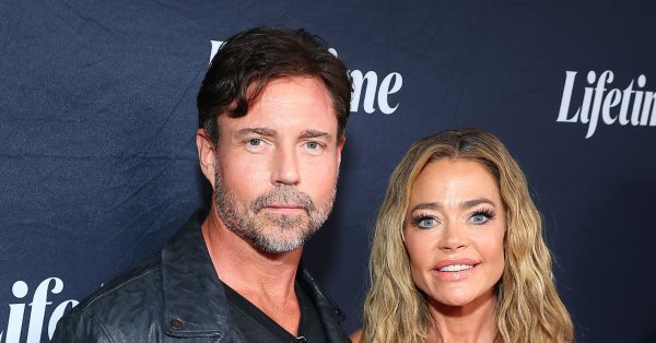 Почему бывшая Дениз Ричардс хочет половину ее заработка от Onlyfans