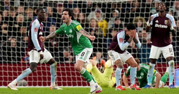 «Ньюкасл» остался без ключевой фигуры, но продолжит выступать в Кубке Англии