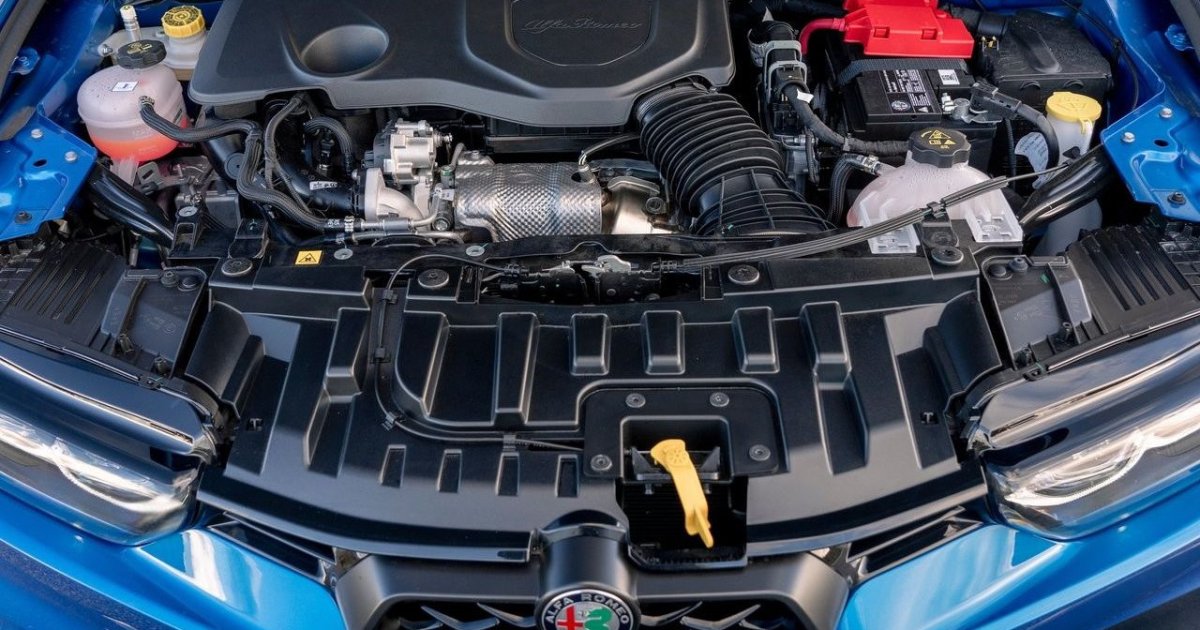 Stellantis разрабатывает новый дизельный двигатель