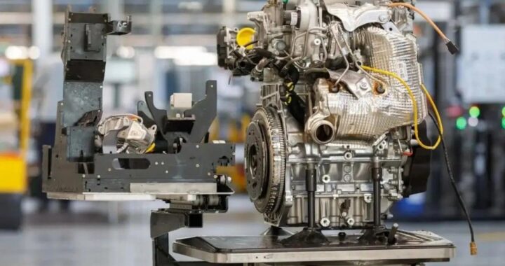 3,3 литра на 100 км: испанский двигатель, который изменит Европу