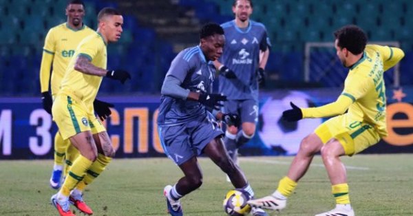 Матчи по ТВ сегодня, 11 февраля.