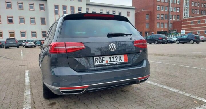 Дизельгейт снова набирает обороты: Франция подала в суд на Volkswagen