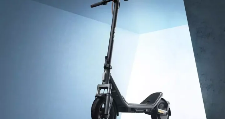 Стала известна дата выхода и европейские цены новой серии городских электросамокатов Xiaomi Electric Scooter 6
