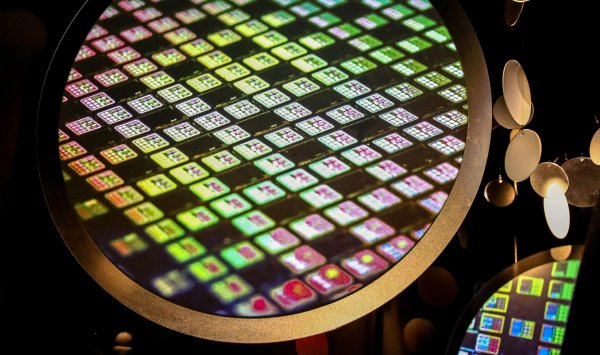 Чипы выводят Азию вперед в глобальной гонке искусственного интеллекта