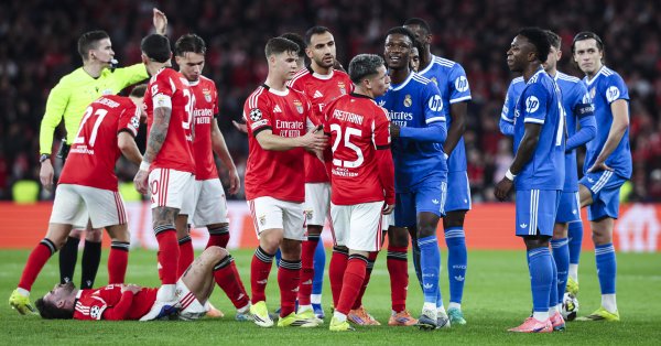 Престиани, обвиненный в расизме, все отрицал и пошел в атаку