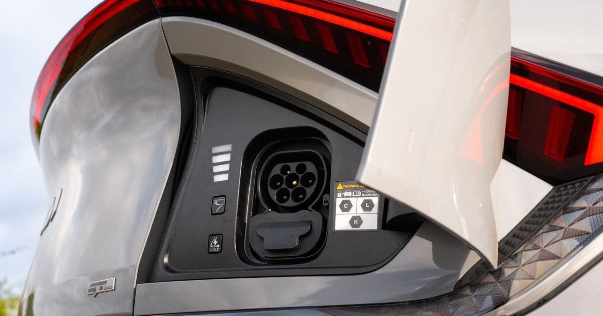 Самые надежные электромобили