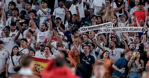 Пожизненный запрет! «Реал Мадрид» испортил болельщика жестом