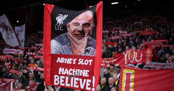 «Ливерпуль» с рекордными доходами в чемпионском сезоне