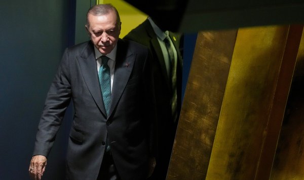 Кто станет преемником Эрдогана – слухи подогревает растущая популярность его сына