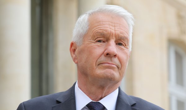 Норвегия расследует связи бывшего премьер-министра с Эпштейном