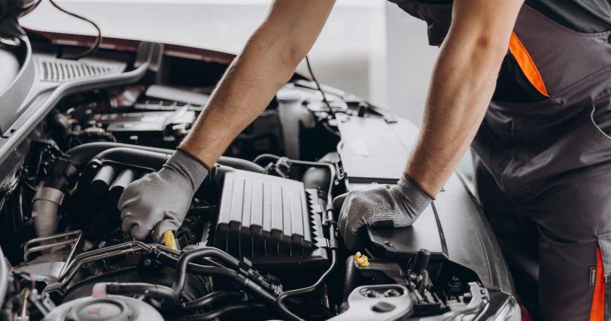 Механик: Не прислушивайтесь к советам производителей по техническому обслуживанию.