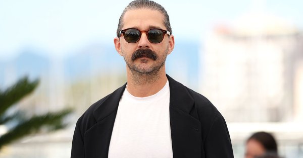 Проблемный мальчик Голливуда: Шайа ЛаБаф снова арестован за нападение