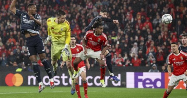 Матчи по ТВ сегодня, 17 февраля.