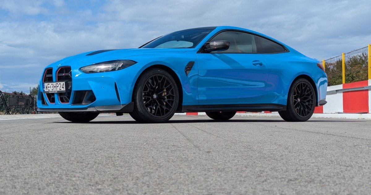 Как изменились продажи BMW в Болгарии