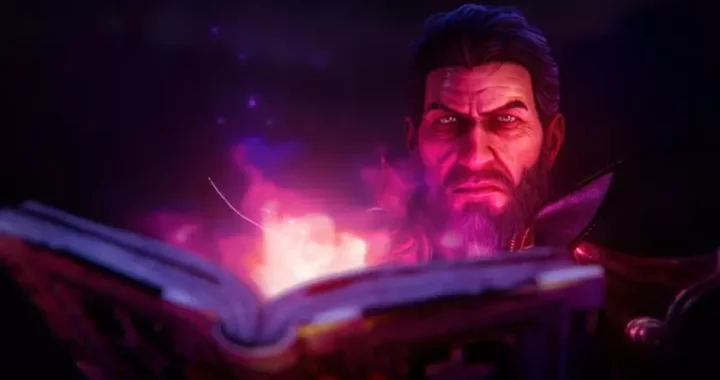 В Diablo II: Resurrected добавлен совершенно новый класс Warlock, а позже он заглянет в Diablo IV и Diablo Immortal