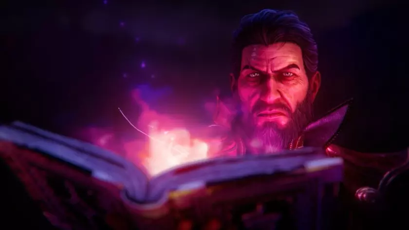 В Diablo II: Resurrected добавлен совершенно новый класс Warlock, а позже он заглянет в Diablo IV и Diablo Immortal