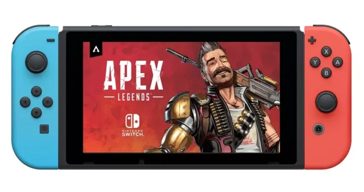Начиная с августа Apex Legends больше не будет работать на оригинальной Nintendo Switch.