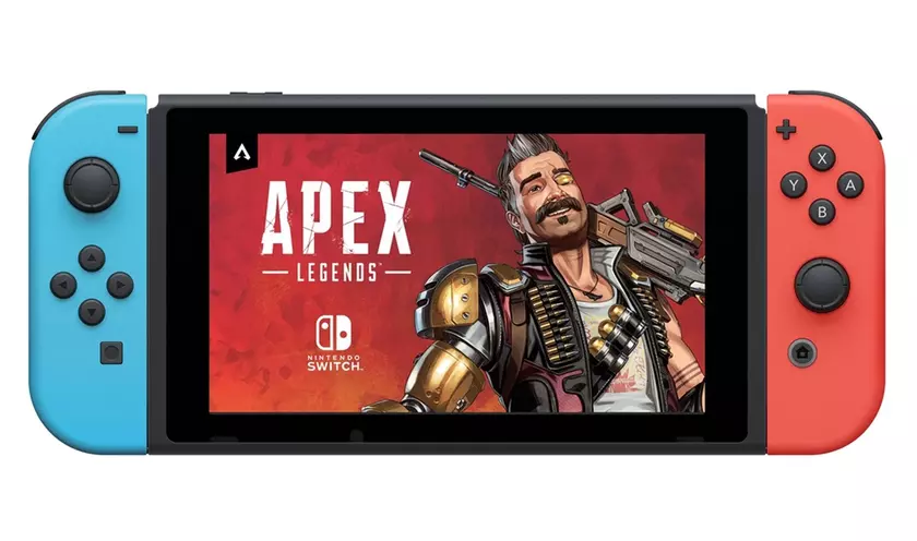 Начиная с августа Apex Legends больше не будет работать на оригинальной Nintendo Switch.