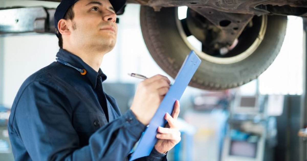 Топ-20 новых автомобилей, которые, скорее всего, не пройдут ТО