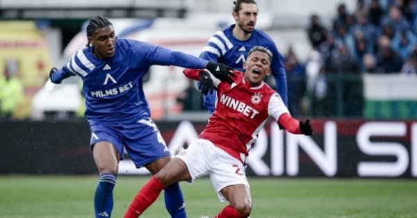 Наско Сираков разозлился: Кареасо ​​подшучивает над Левски