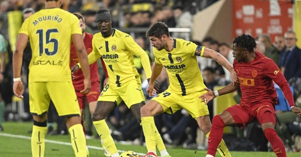 «Желтая подводная лодка» потопила «Летучих мышей» и вылетела в Топ-3