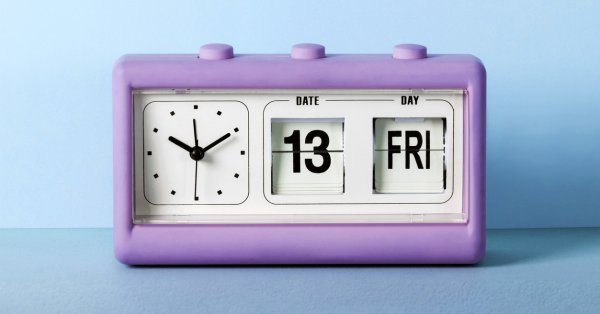 Пятница, 13 февраля — Темные времена заканчиваются для одного знака.